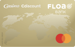 Carte Gold