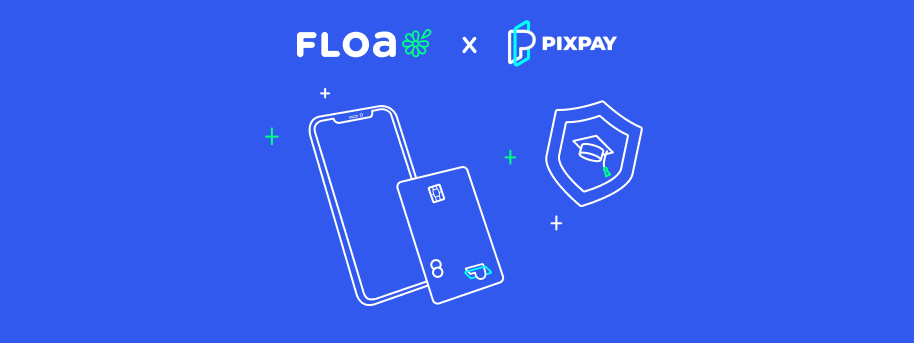 Assurance scolaire : profitez du partenariat FLOA Pixpay