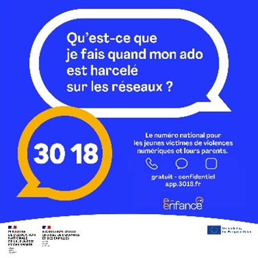 ado harcelé : que faire ?