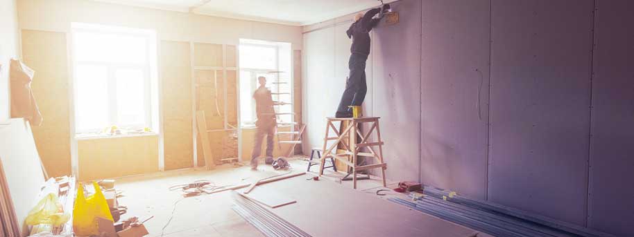 Financer des travaux d’isolation pour faire rimer économie d’énergie et écologie