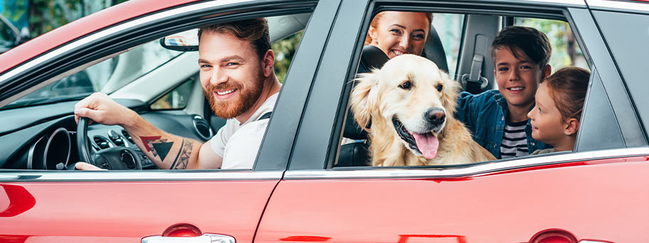 Budget Auto-Moto : Pour que tout roule dans votre famille !