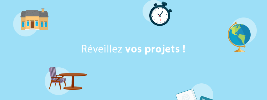 Les beaux jours : une pluie de bons plans