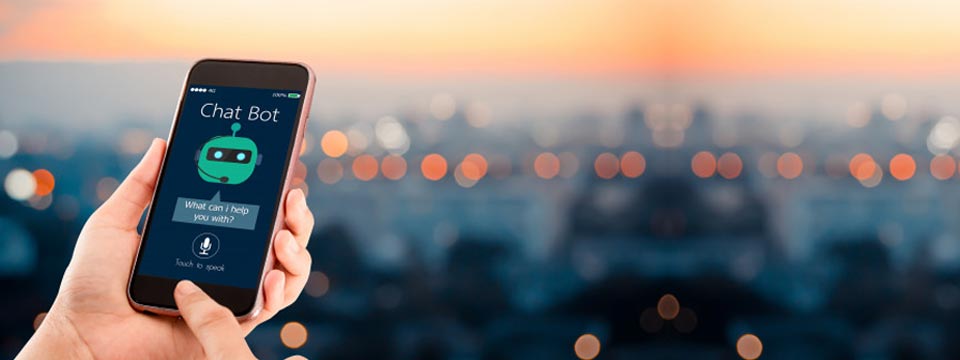 Voicebot, la voie du futur