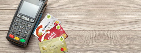 Débloquer sa carte bancaire