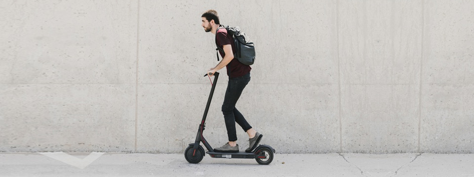 Comment financer sa trottinette électrique ?