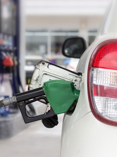 Essence ou Diesel ? Une question de distance