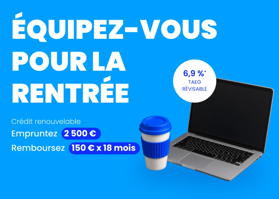 Floa vous accompagne pour la rentrée !