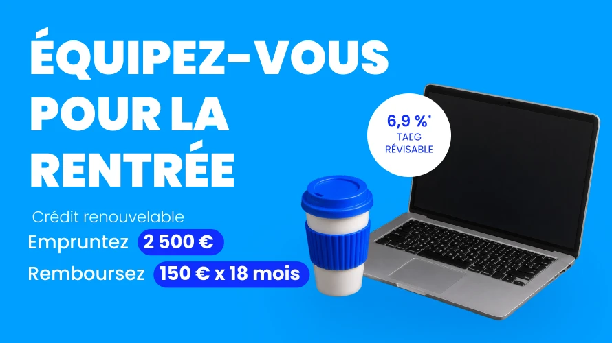 Floa vous accompagne pour la rentrée !