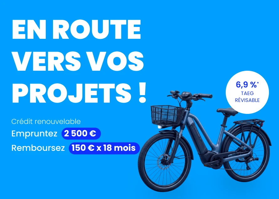 Floa reste à vos côtés pour tous vos projets !