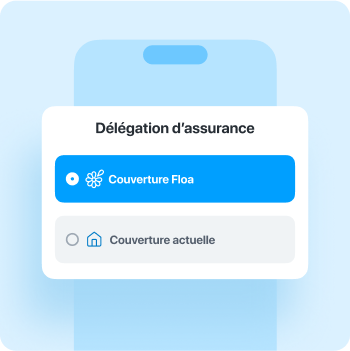 Bénéficiez d’un niveau de couverture égal voire meilleur que la couverture proposée par votre banque.