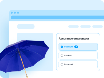 assurance de prêt