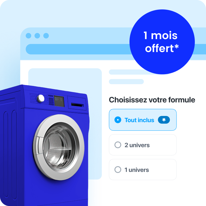 garantie appareils réparés ou remboursé
