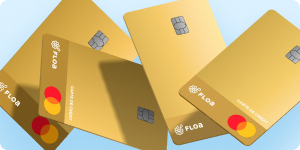 Carte gold
