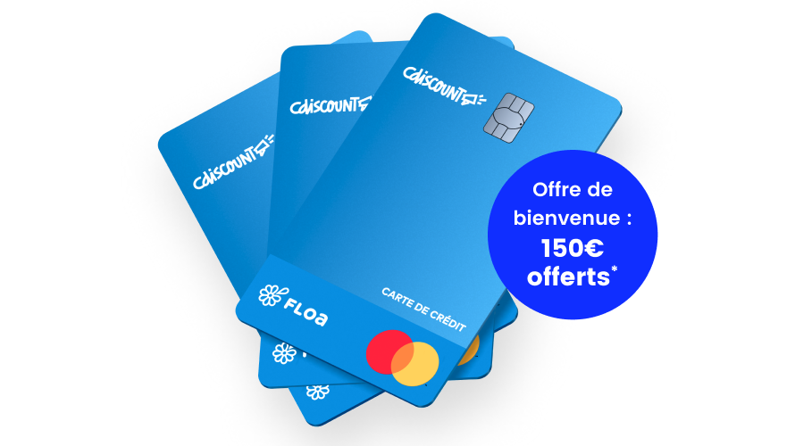 carte cdiscount