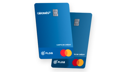 carte cdiscount garanties