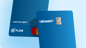 carte cdiscount
