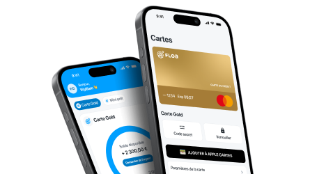 carte gold