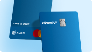 Carte Cdiscount