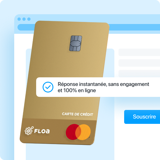 réponse instantanée