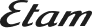 logo etam