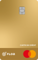 carte gold floa