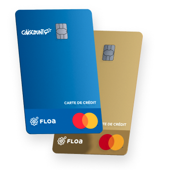 carte gold et cdiscount