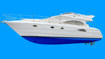 prêt BATEAU