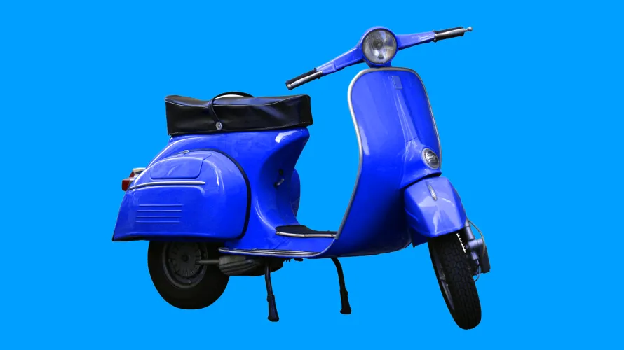 crédit moto