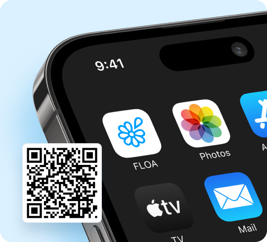 télécharger appli floa