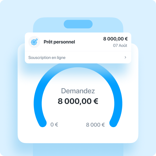 demande de prêt perso rapide