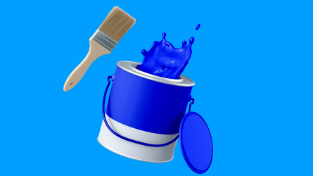 prêt travaux