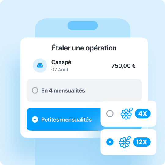 Quand et comment étaler vos achats ? 