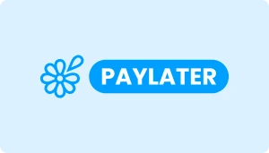 Pay Later de Floa