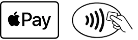 apple pay sans contact