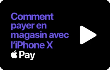 comment ajouter une carte apple pay