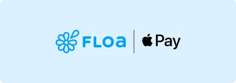 apple pay floa