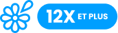 paiement en 12 fois