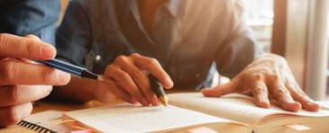 Effectuer un rachat de crédit conso